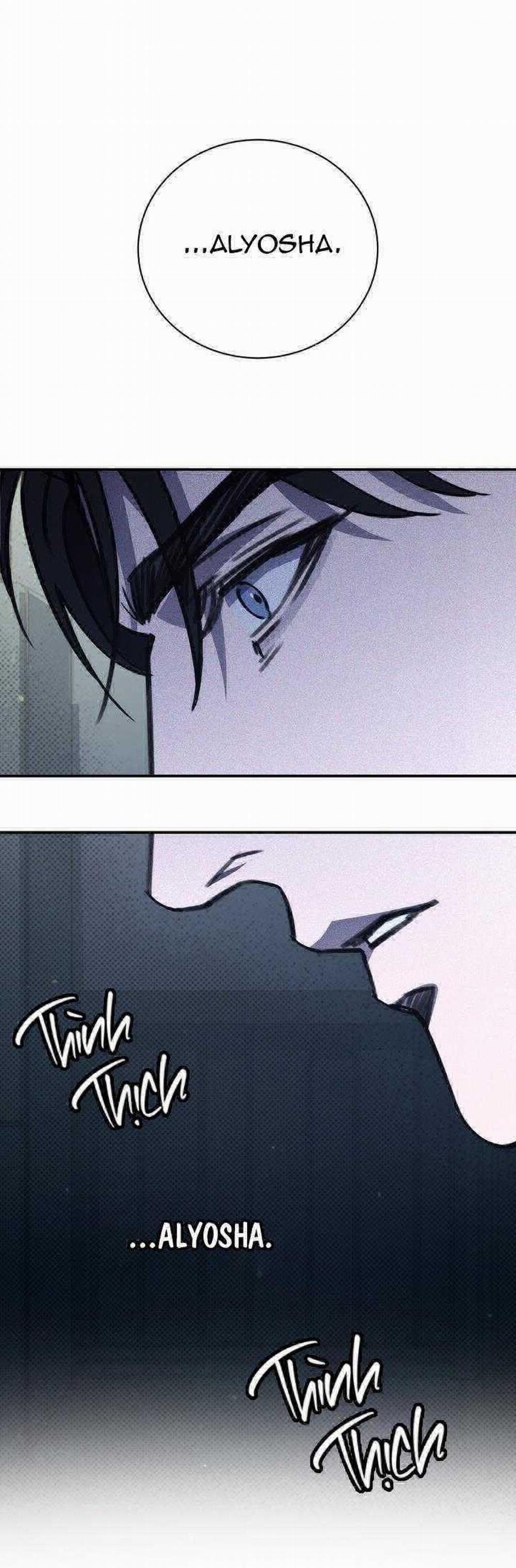 (Abo) Điều Răn Đầu Tiên 22 trang 7