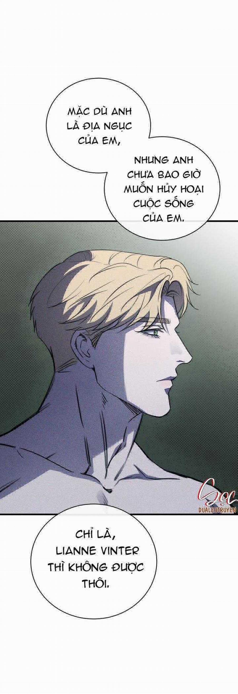 (Abo) Điều Răn Đầu Tiên 23 trang 10