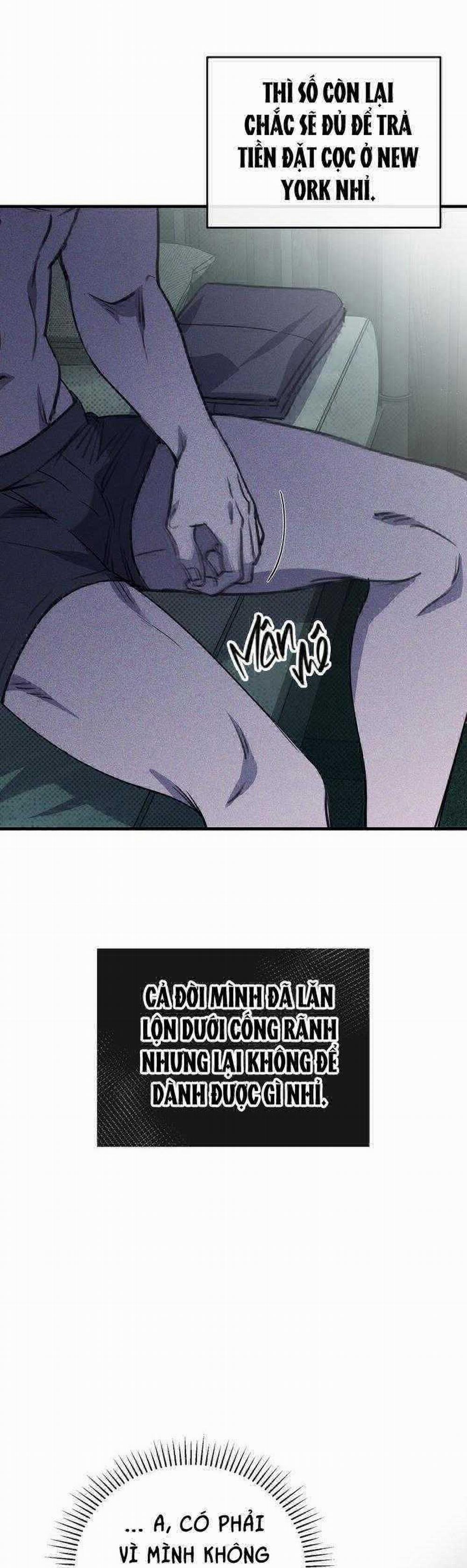 (Abo) Điều Răn Đầu Tiên 23 trang 12