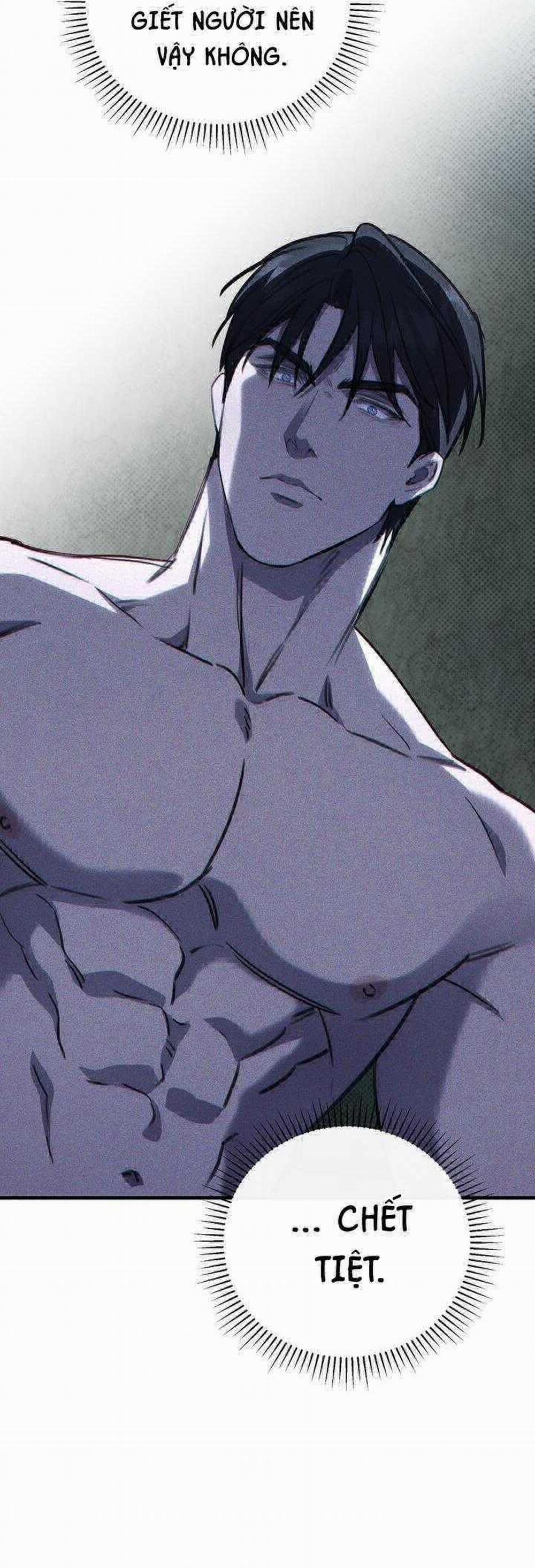 (Abo) Điều Răn Đầu Tiên 23 trang 13