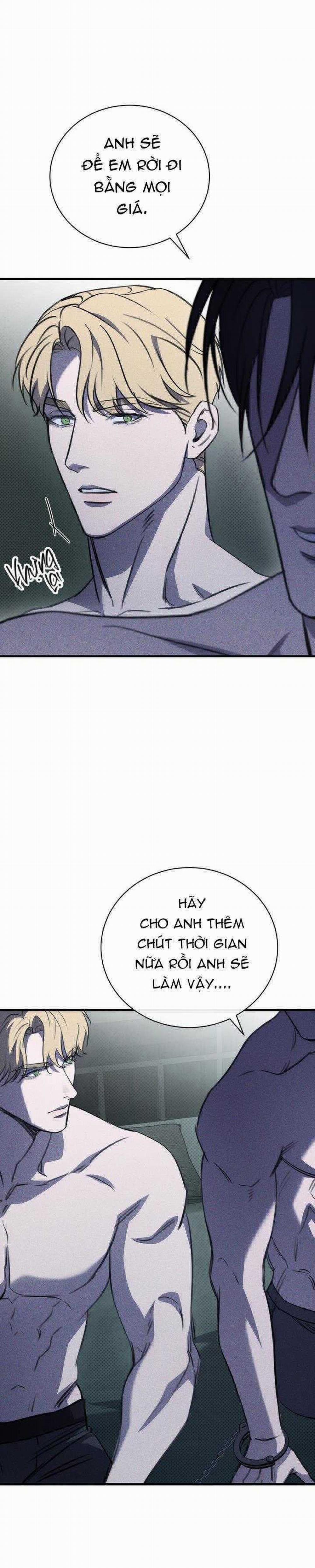 (Abo) Điều Răn Đầu Tiên 23 trang 14