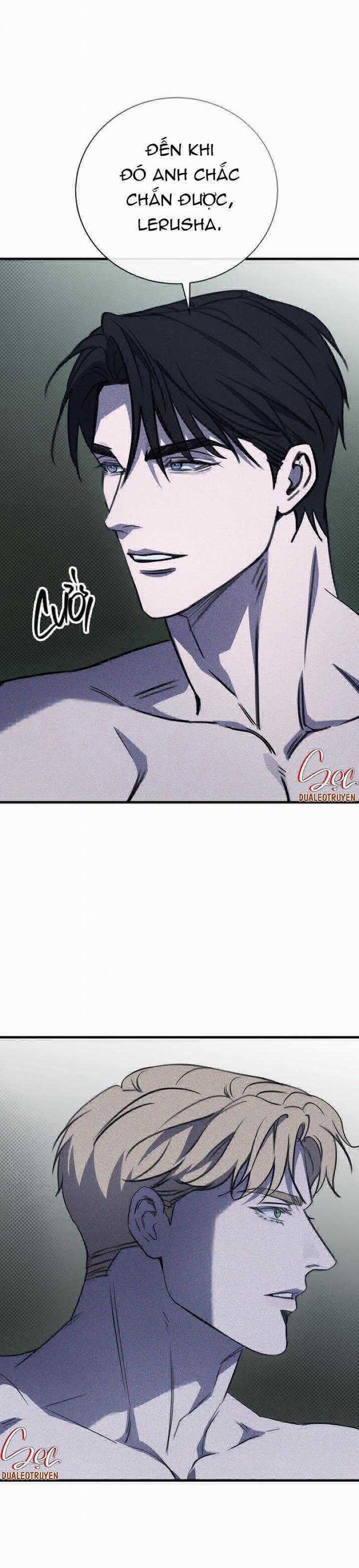 (Abo) Điều Răn Đầu Tiên 23 trang 15