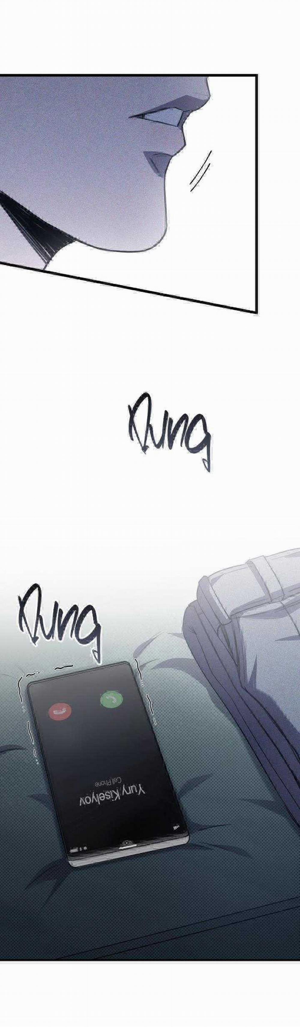 (Abo) Điều Răn Đầu Tiên 23 trang 16