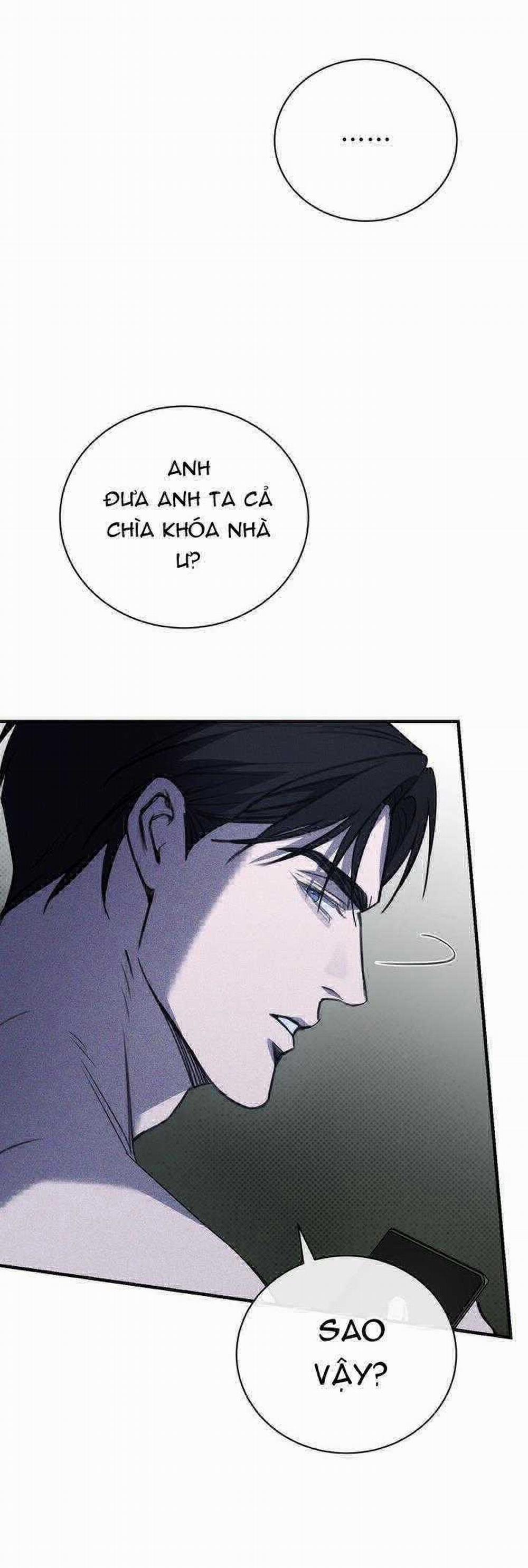 (Abo) Điều Răn Đầu Tiên 23 trang 18