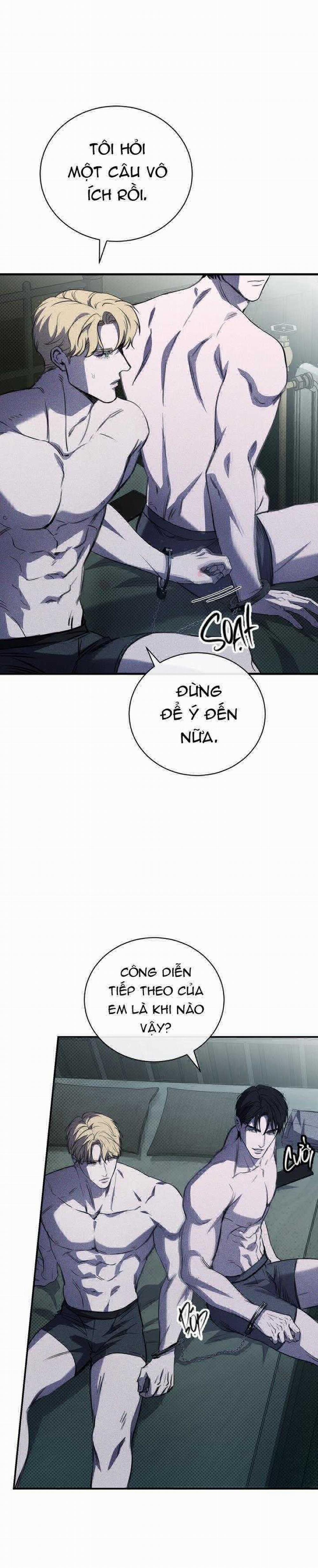 (Abo) Điều Răn Đầu Tiên 23 trang 2