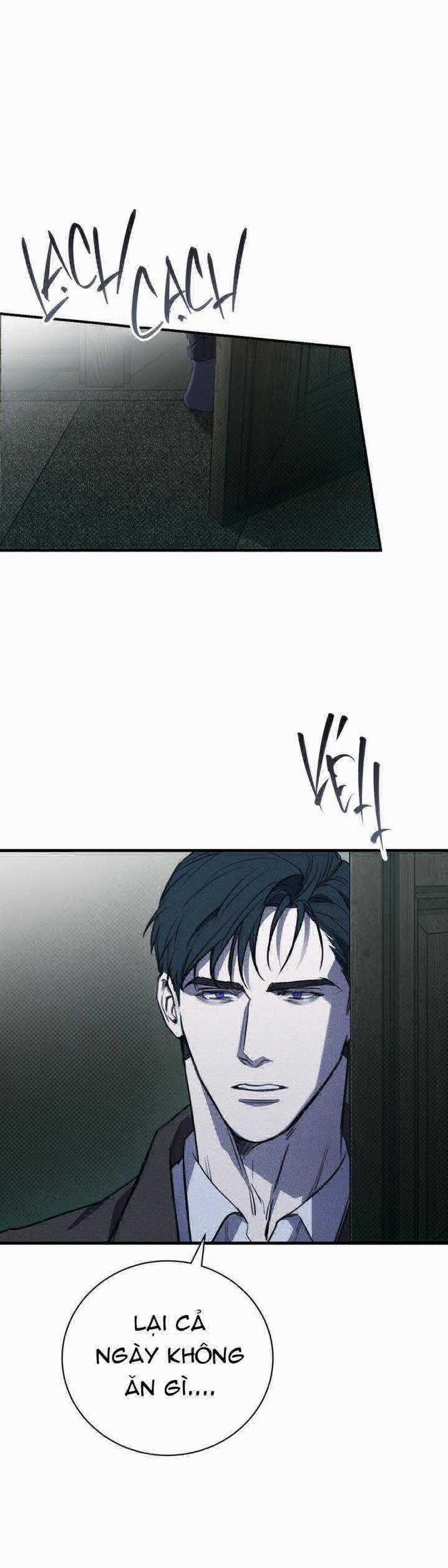 (Abo) Điều Răn Đầu Tiên 23 trang 21