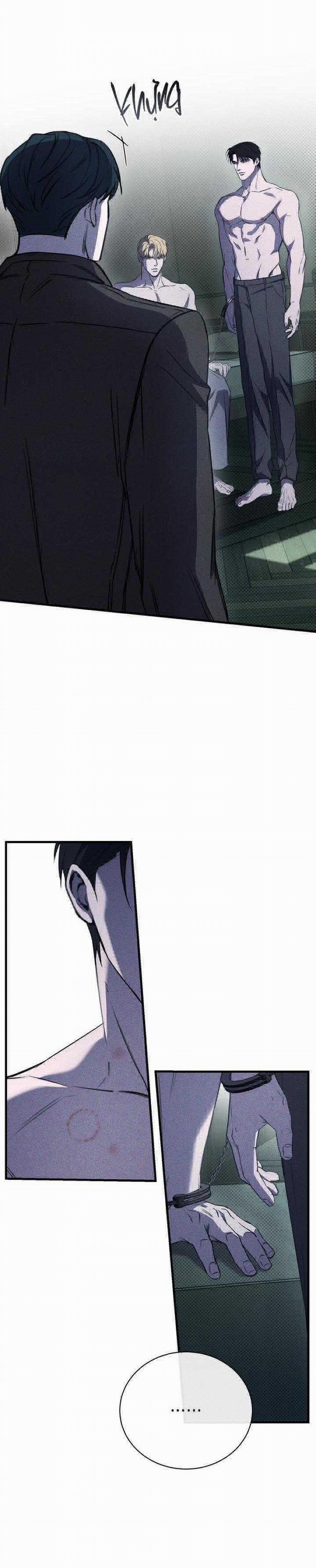 (Abo) Điều Răn Đầu Tiên 23 trang 22