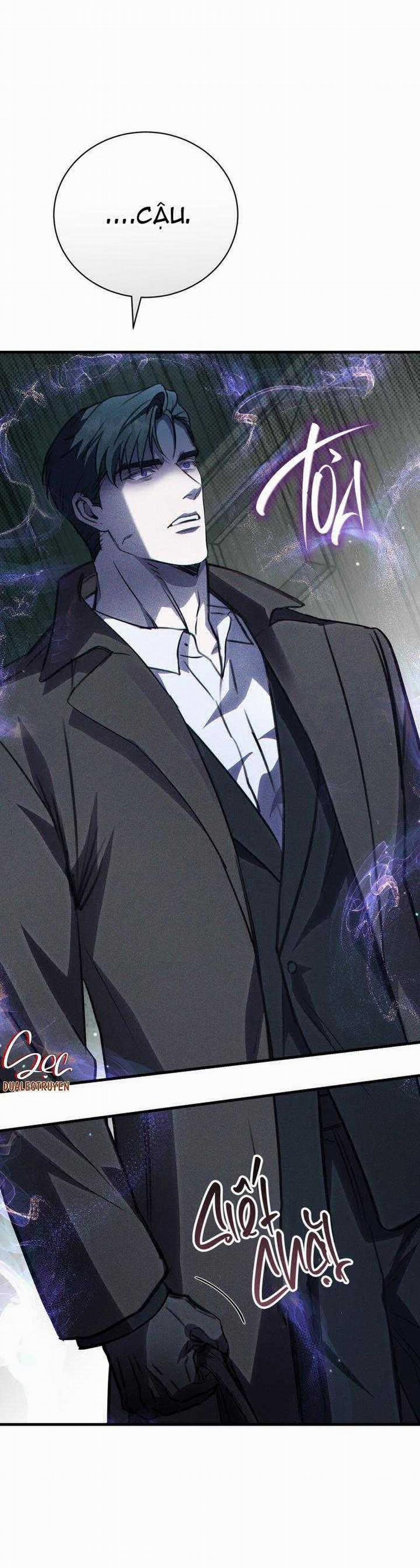 (Abo) Điều Răn Đầu Tiên 23 trang 23