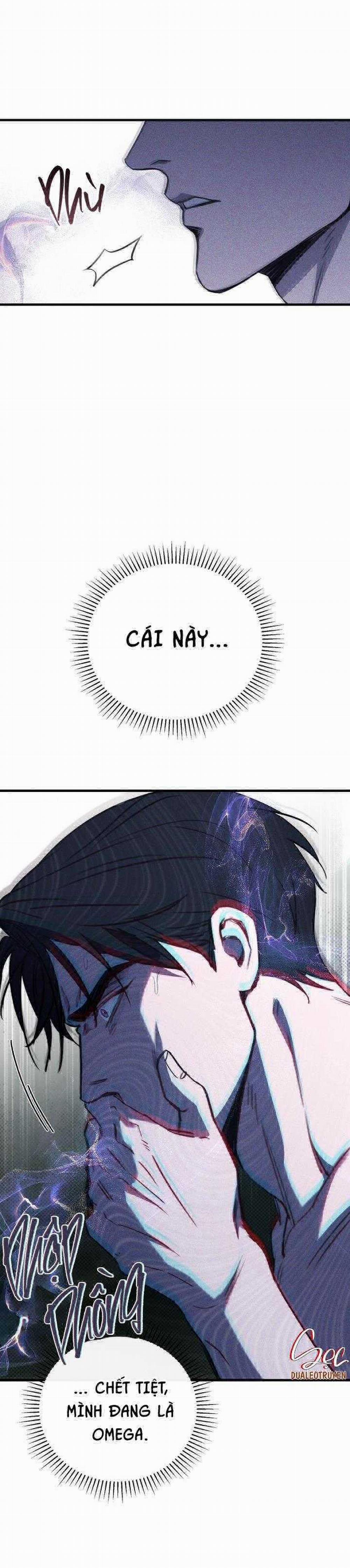 (Abo) Điều Răn Đầu Tiên 23 trang 24