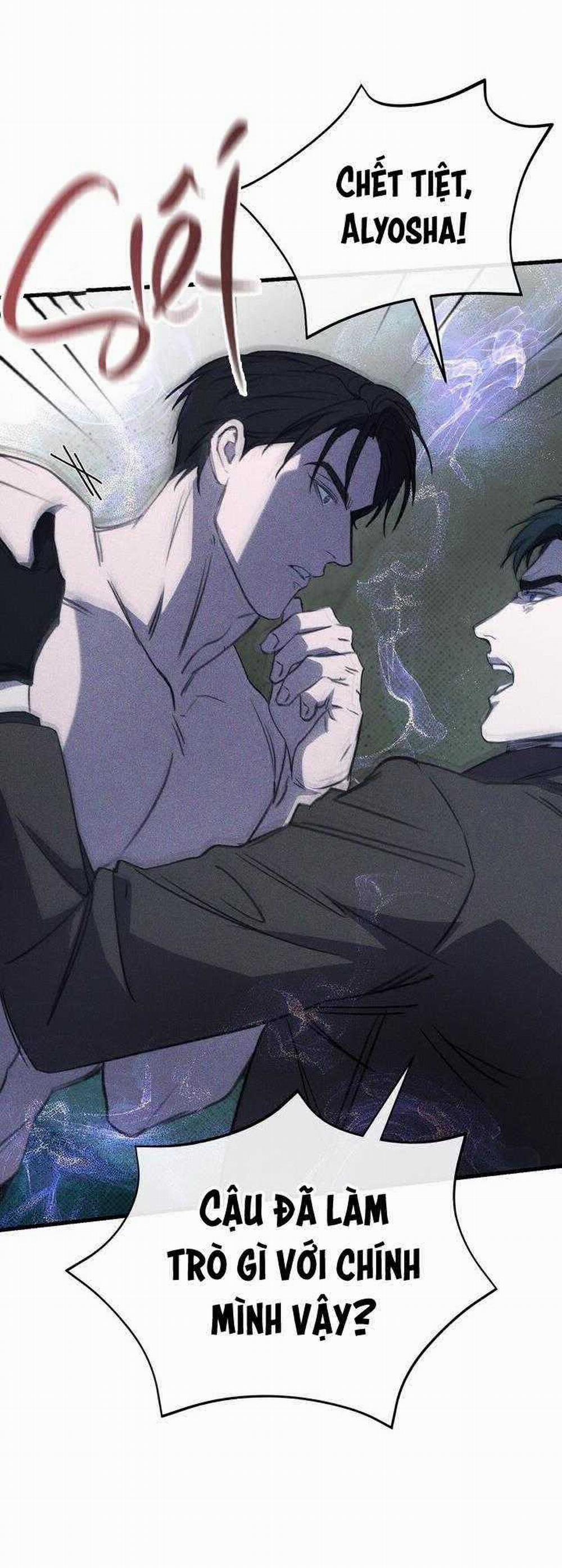 (Abo) Điều Răn Đầu Tiên 23 trang 27