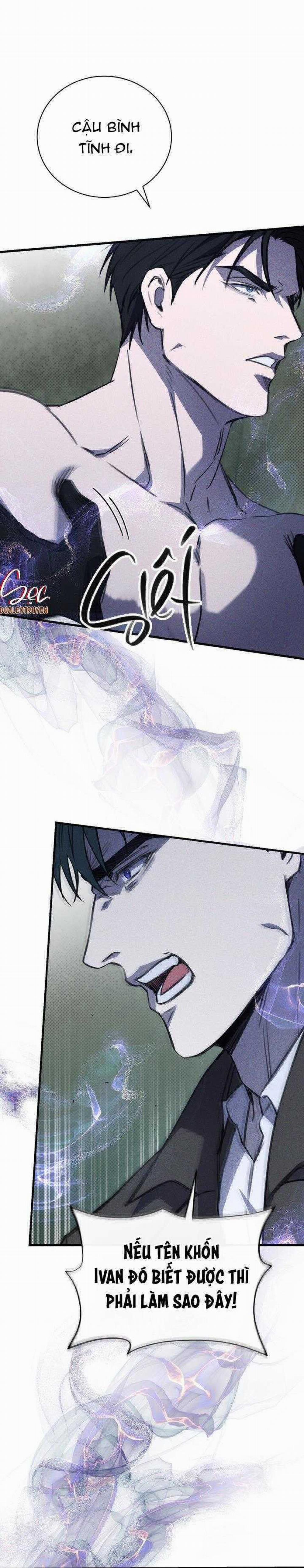 (Abo) Điều Răn Đầu Tiên 23 trang 28