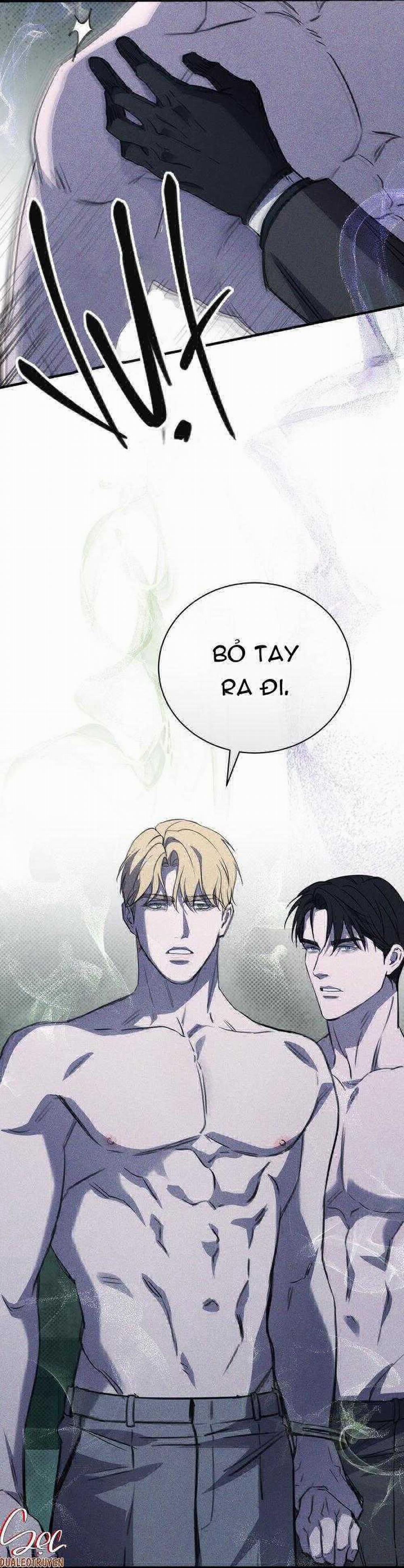 (Abo) Điều Răn Đầu Tiên 23 trang 29