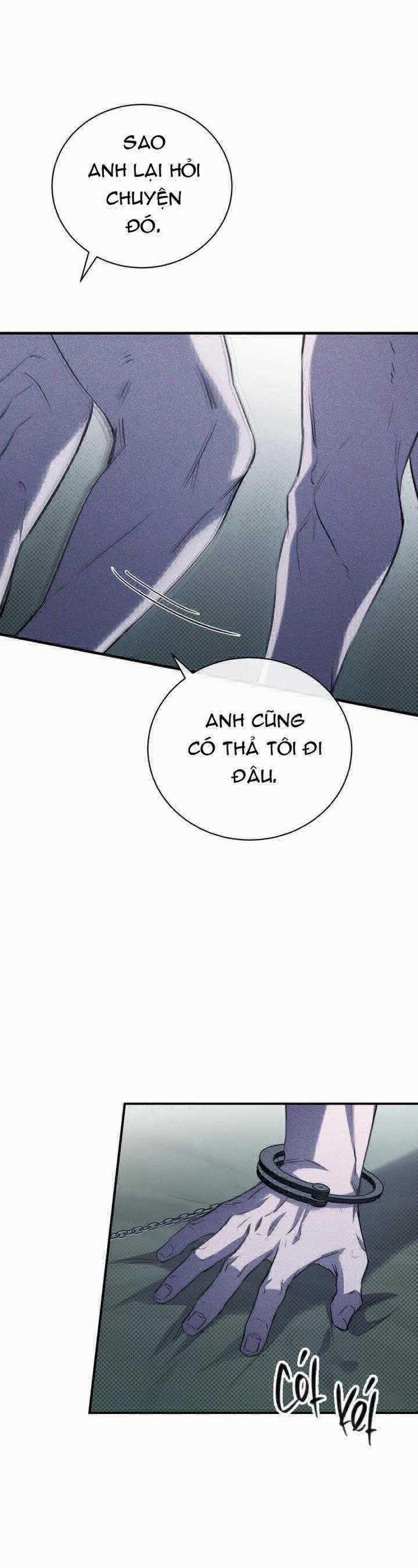 (Abo) Điều Răn Đầu Tiên 23 trang 3