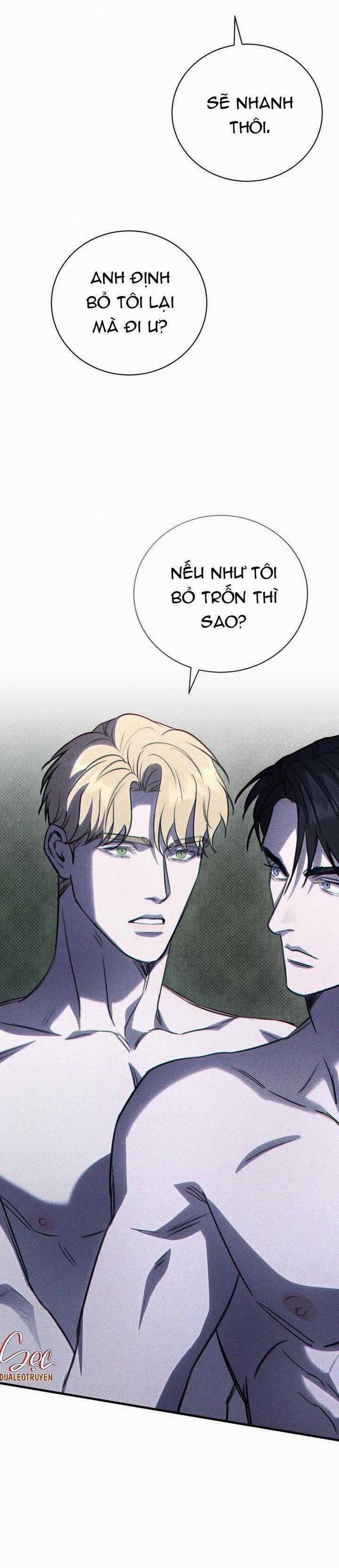 (Abo) Điều Răn Đầu Tiên 23 trang 33