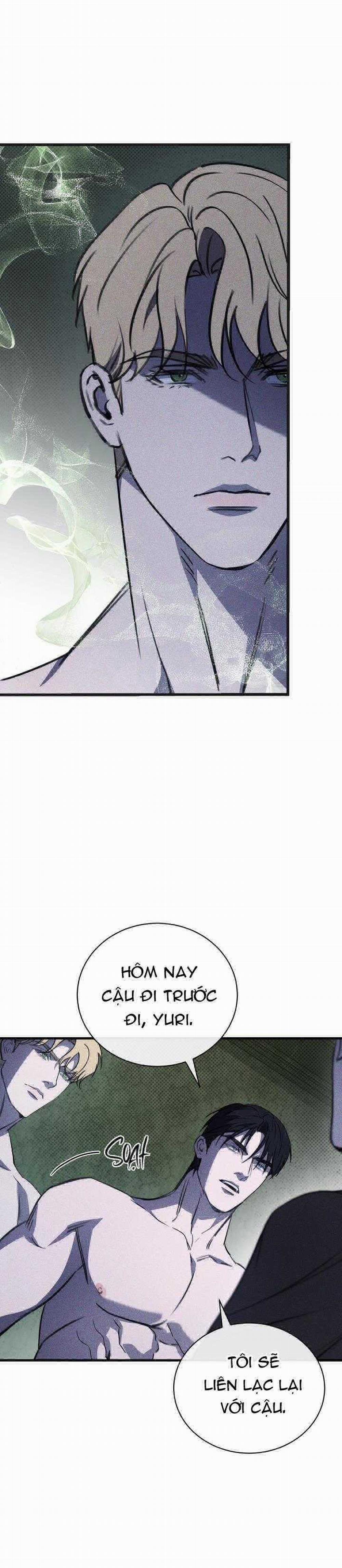 (Abo) Điều Răn Đầu Tiên 23 trang 35