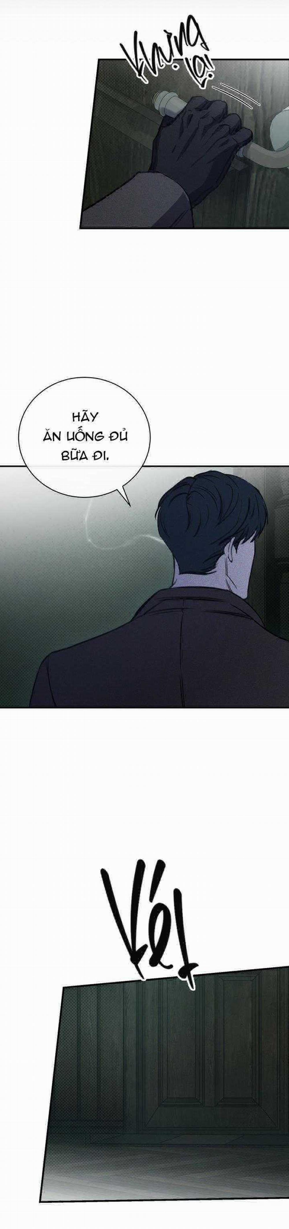 (Abo) Điều Răn Đầu Tiên 23 trang 37