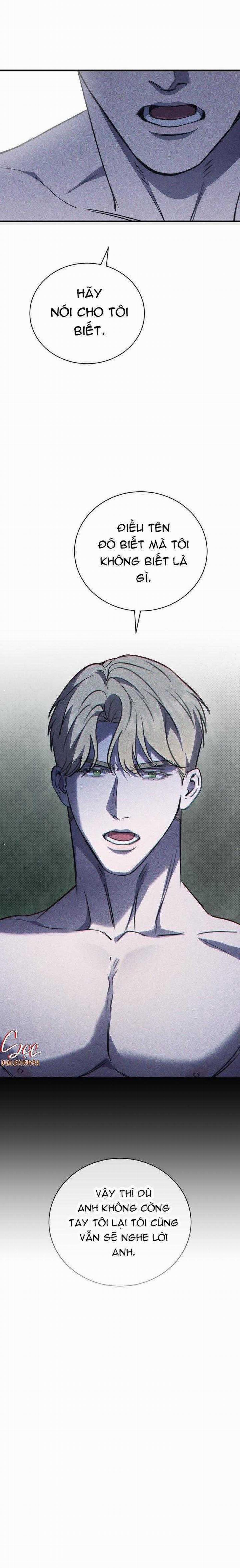 (Abo) Điều Răn Đầu Tiên 23 trang 39