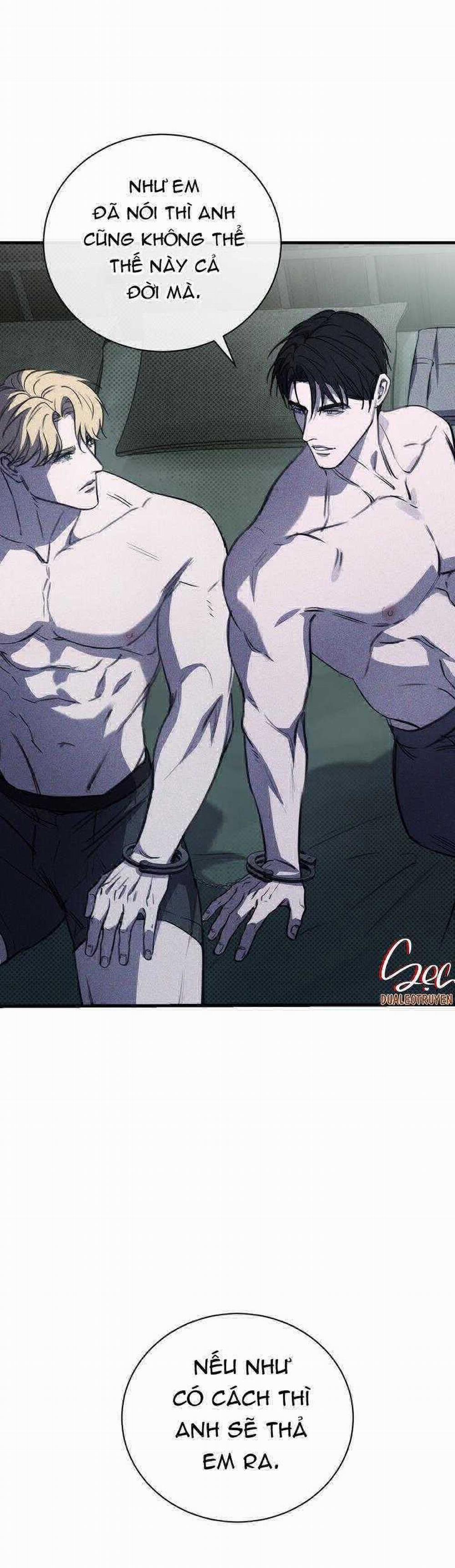 (Abo) Điều Răn Đầu Tiên 23 trang 4