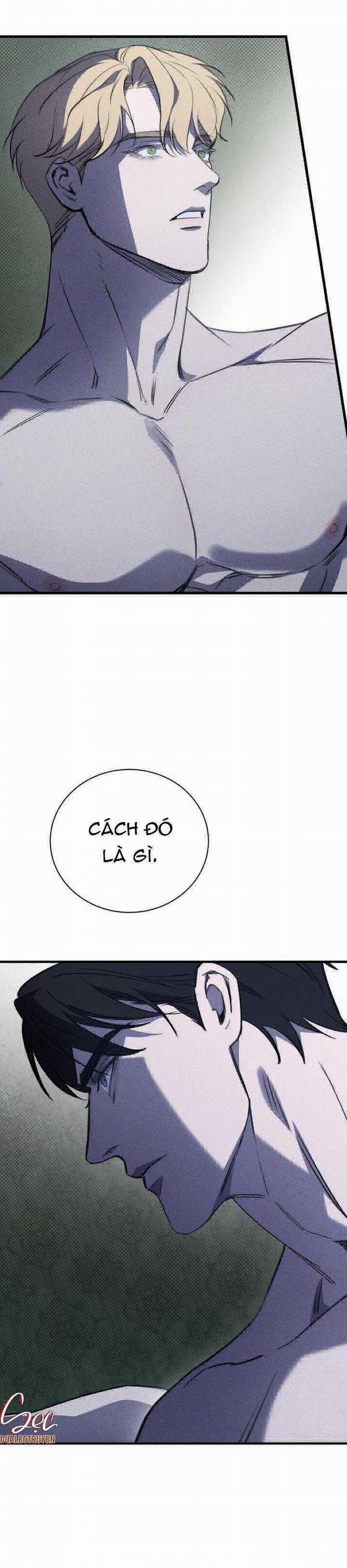 (Abo) Điều Răn Đầu Tiên 23 trang 5