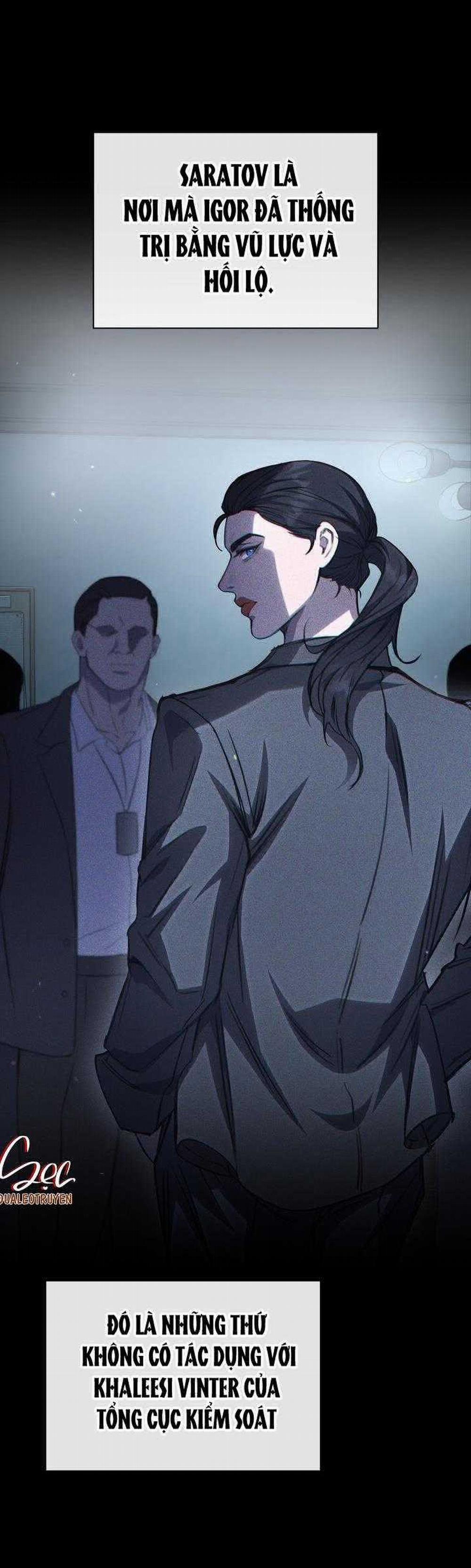 (Abo) Điều Răn Đầu Tiên 23 trang 7