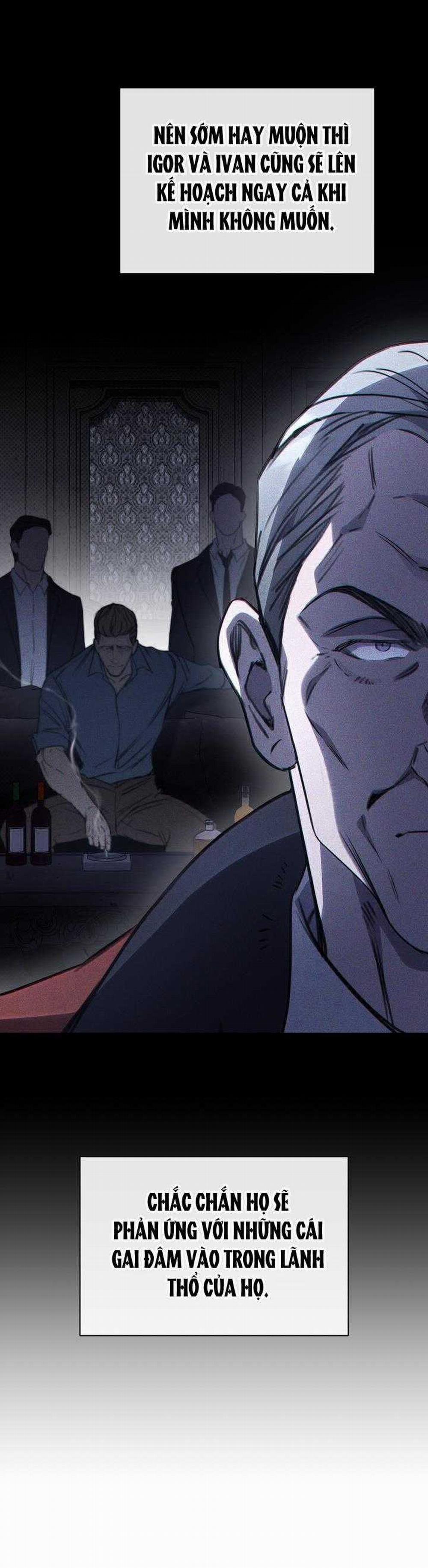 (Abo) Điều Răn Đầu Tiên 23 trang 8