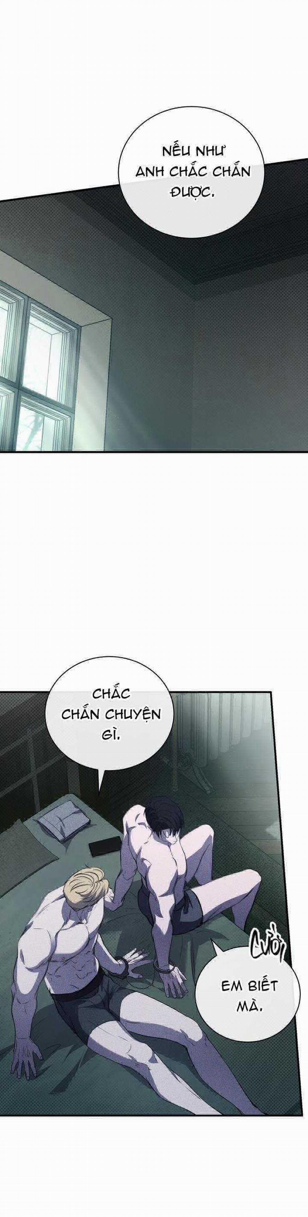 (Abo) Điều Răn Đầu Tiên 23 trang 9