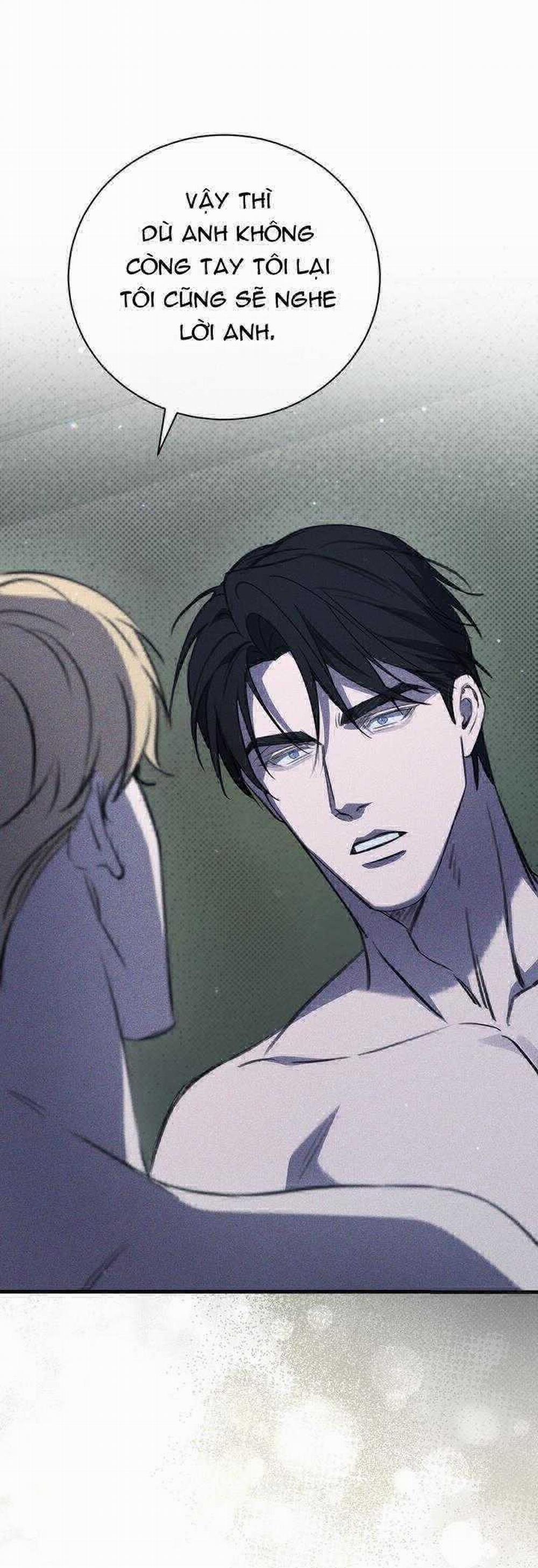 (Abo) Điều Răn Đầu Tiên 24 trang 1