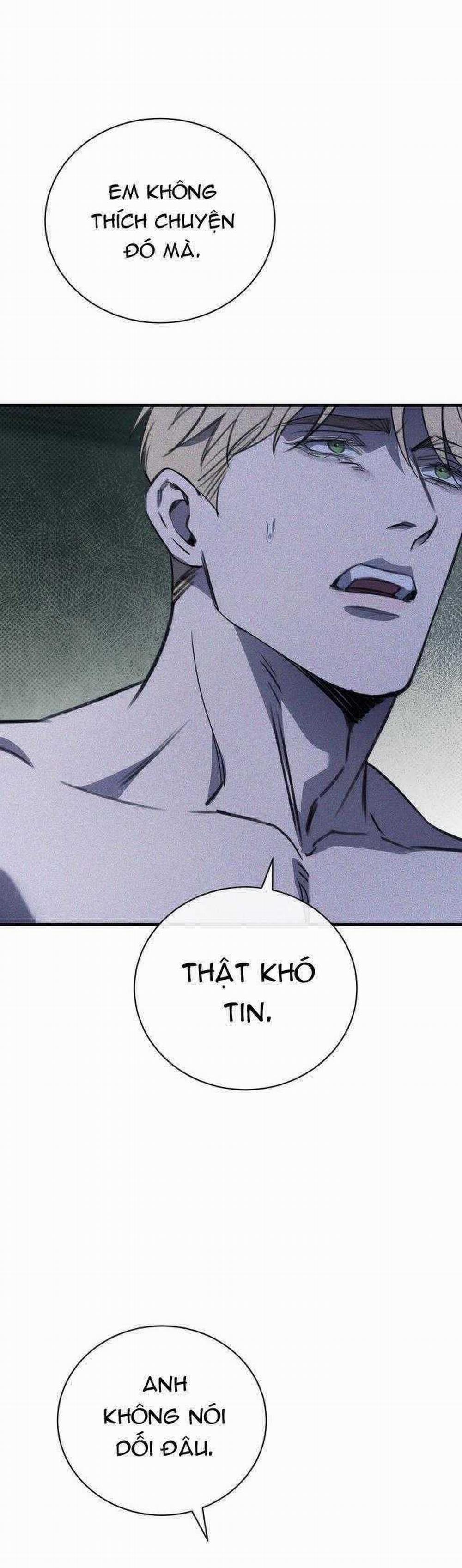 (Abo) Điều Răn Đầu Tiên 24 trang 10