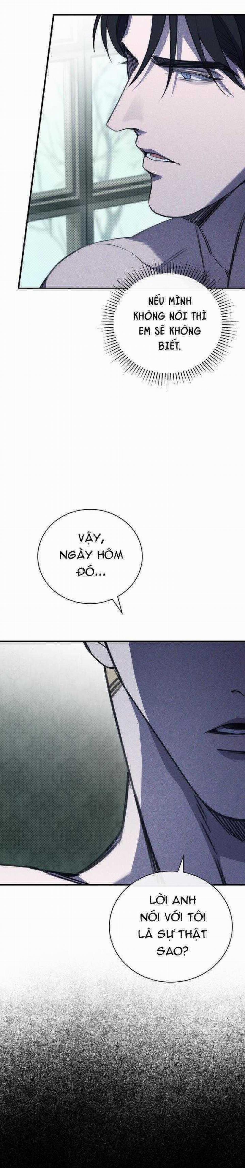 (Abo) Điều Răn Đầu Tiên 24 trang 11