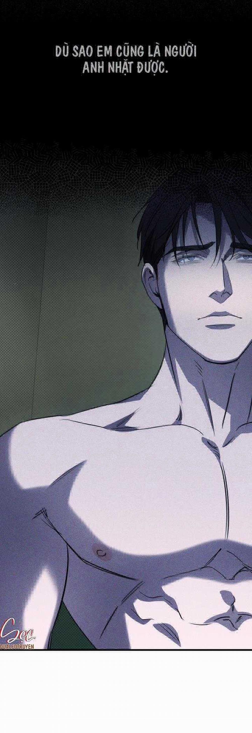 (Abo) Điều Răn Đầu Tiên 24 trang 12