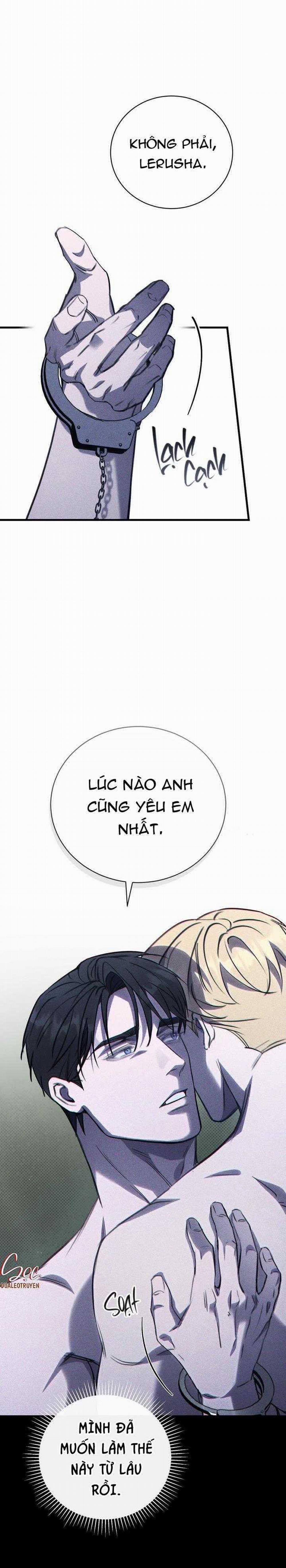 (Abo) Điều Răn Đầu Tiên 24 trang 13