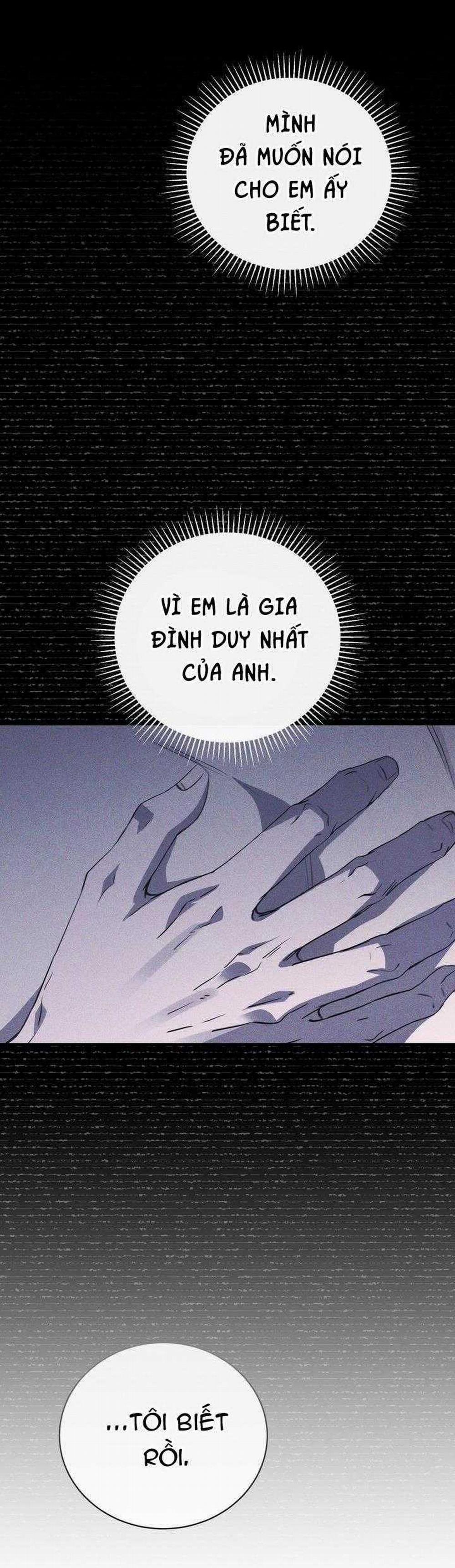 (Abo) Điều Răn Đầu Tiên 24 trang 14