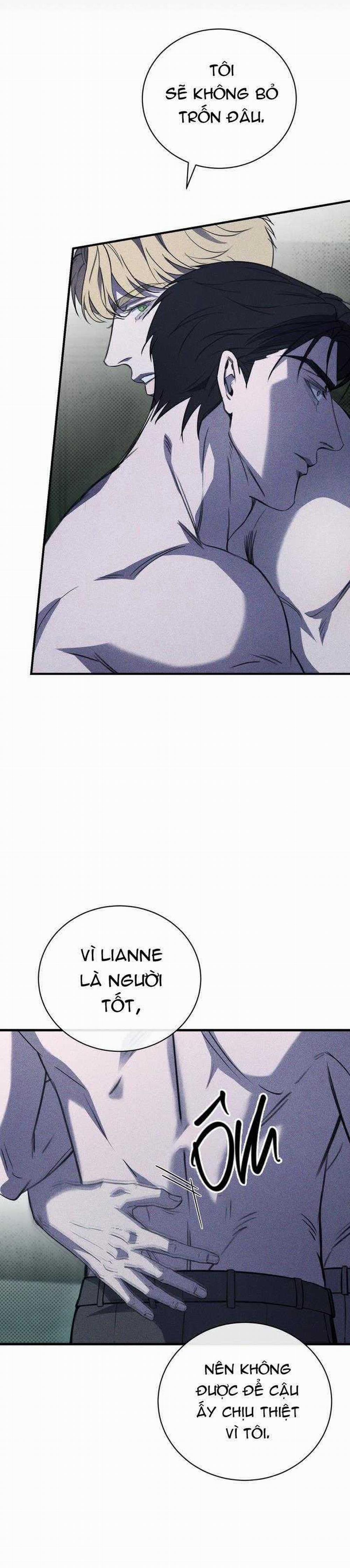 (Abo) Điều Răn Đầu Tiên 24 trang 15