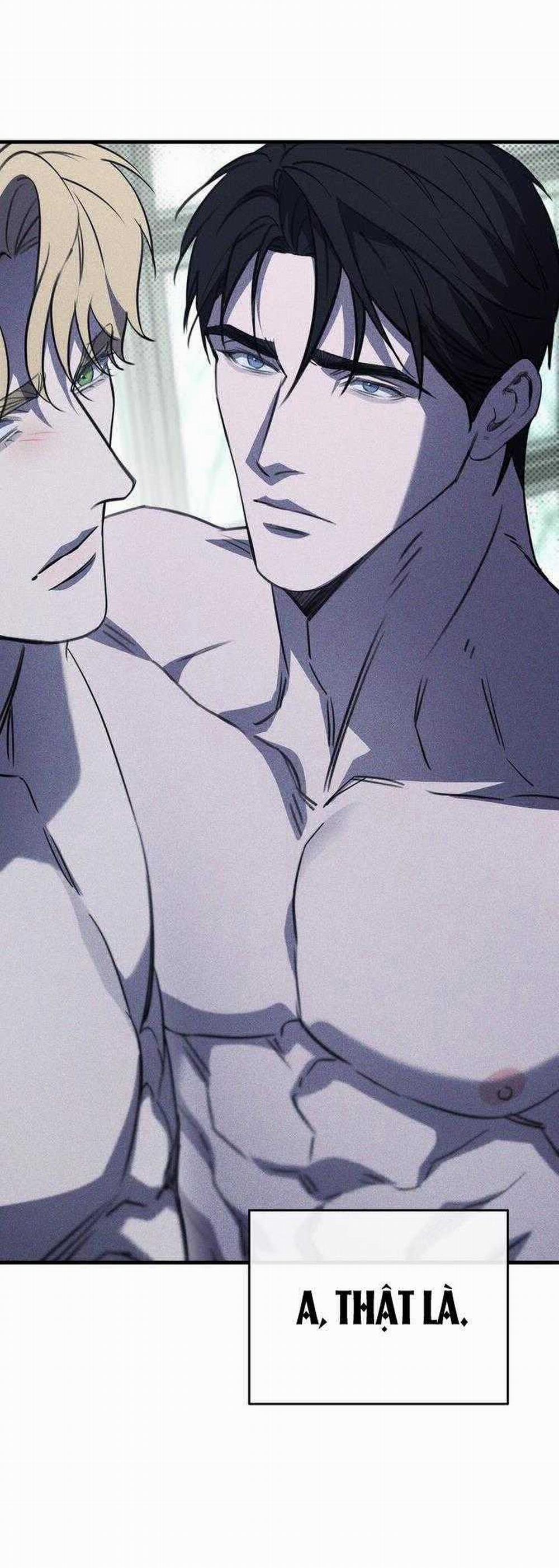 (Abo) Điều Răn Đầu Tiên 24 trang 17