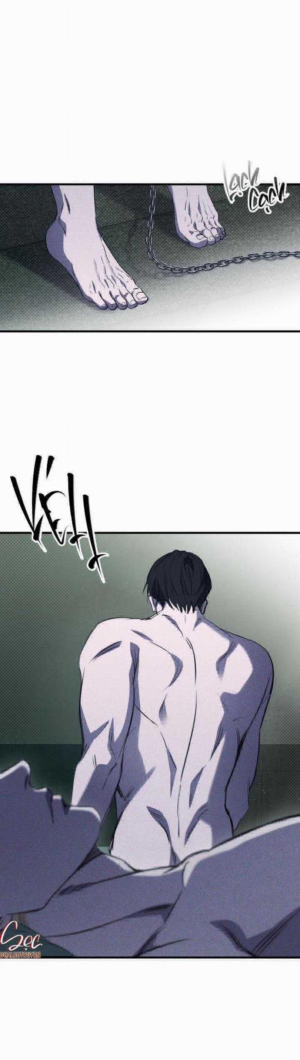 (Abo) Điều Răn Đầu Tiên 24 trang 19