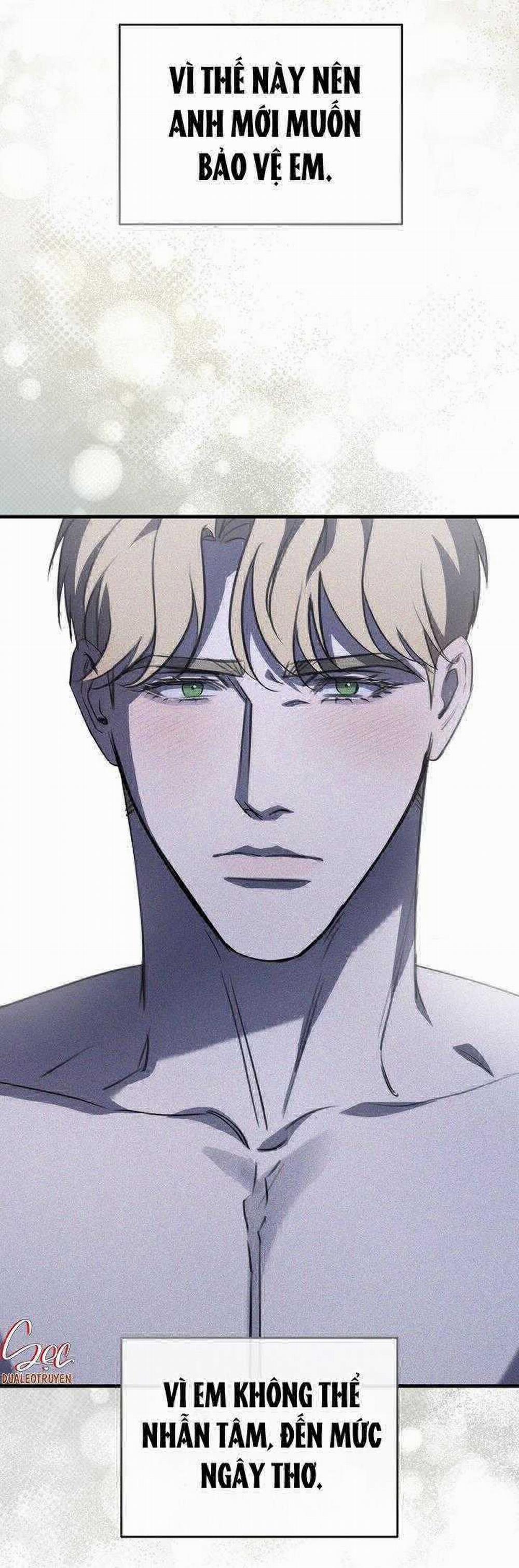 (Abo) Điều Răn Đầu Tiên 24 trang 2