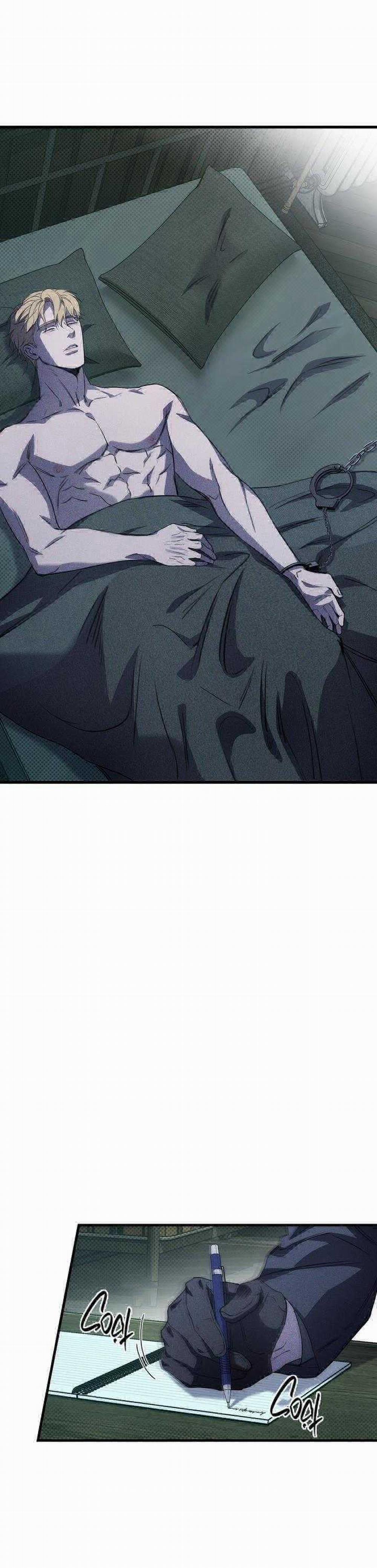 (Abo) Điều Răn Đầu Tiên 24 trang 20