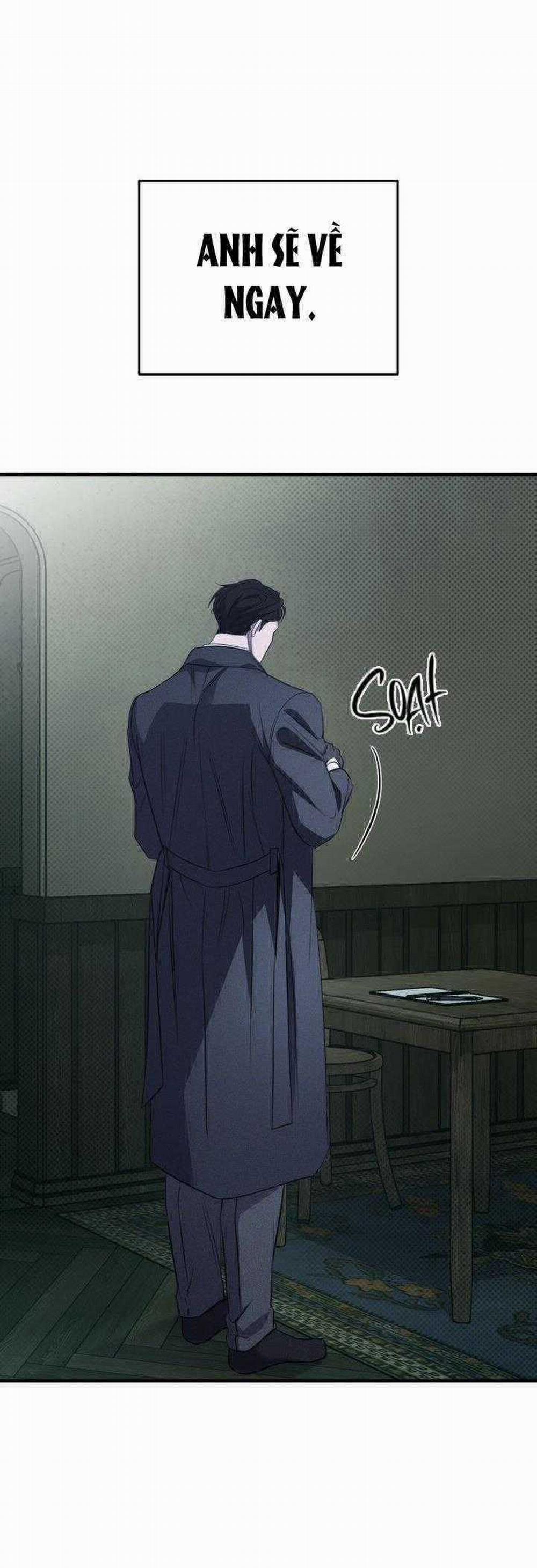 (Abo) Điều Răn Đầu Tiên 24 trang 21