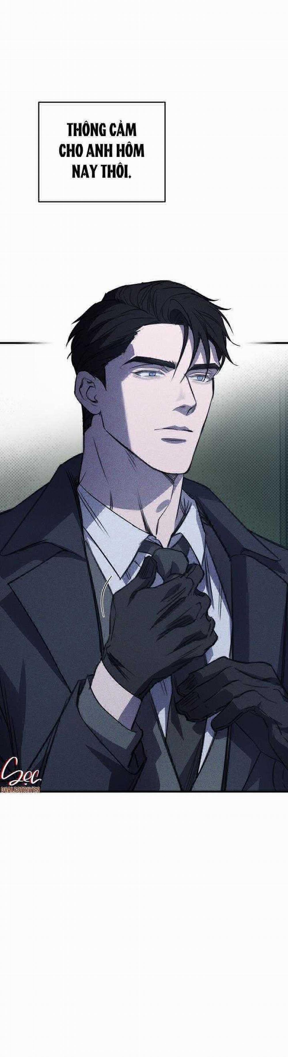 (Abo) Điều Răn Đầu Tiên 24 trang 22