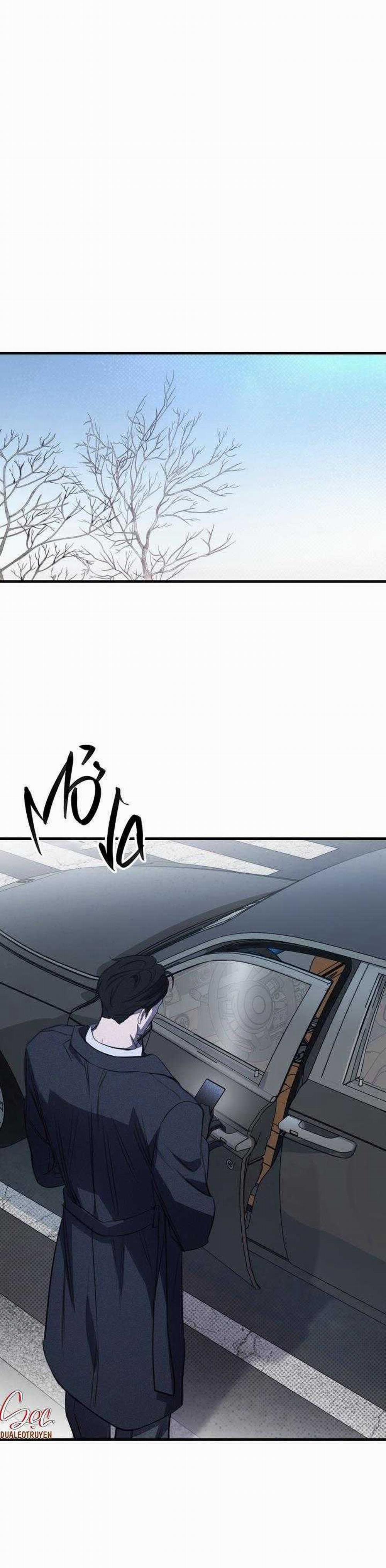 (Abo) Điều Răn Đầu Tiên 24 trang 23