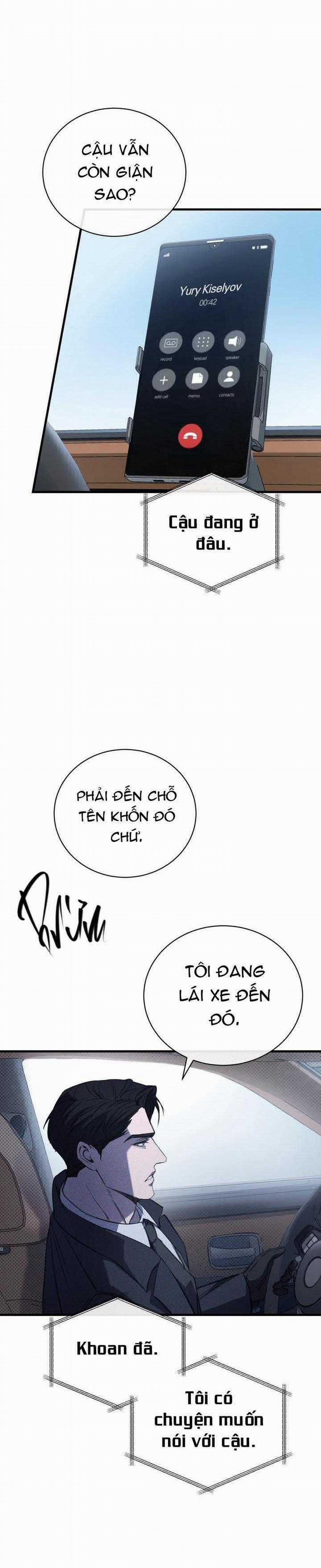 (Abo) Điều Răn Đầu Tiên 24 trang 24