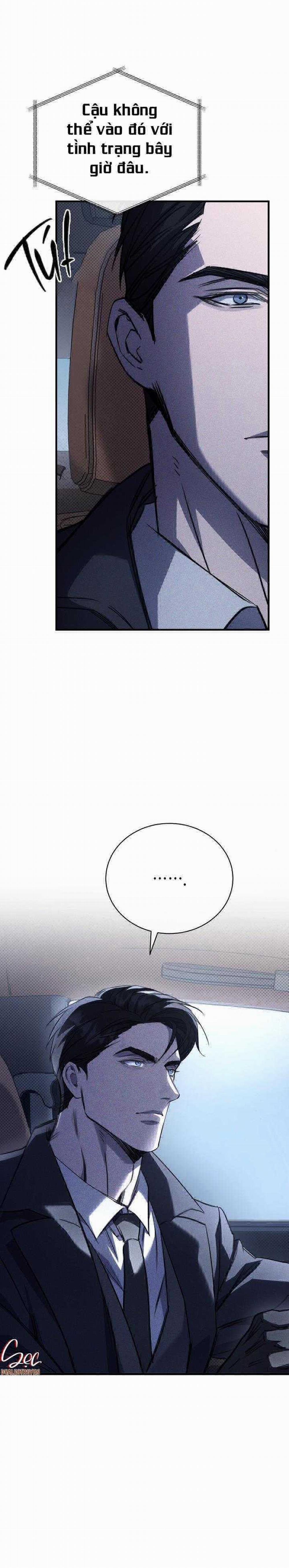 (Abo) Điều Răn Đầu Tiên 24 trang 25