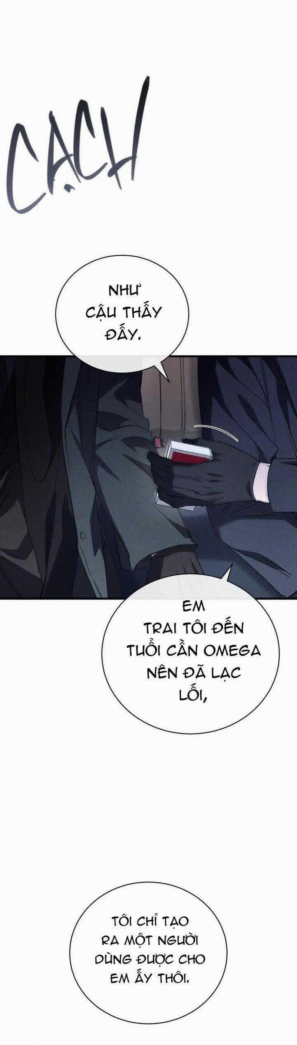 (Abo) Điều Răn Đầu Tiên 24 trang 28