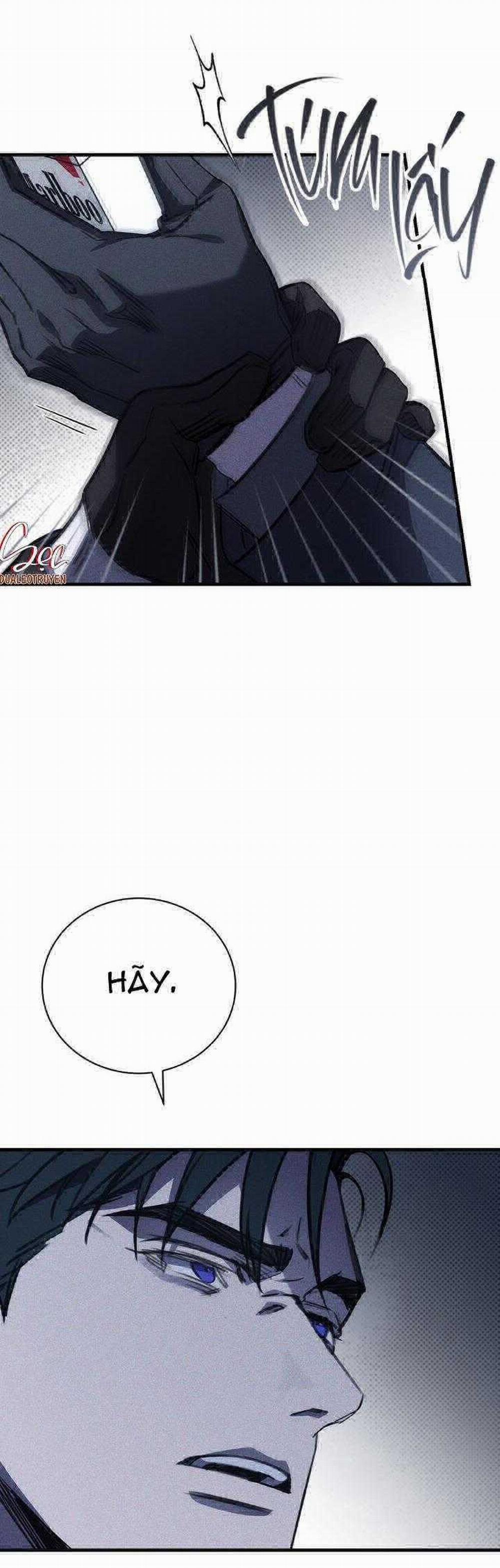 (Abo) Điều Răn Đầu Tiên 24 trang 29