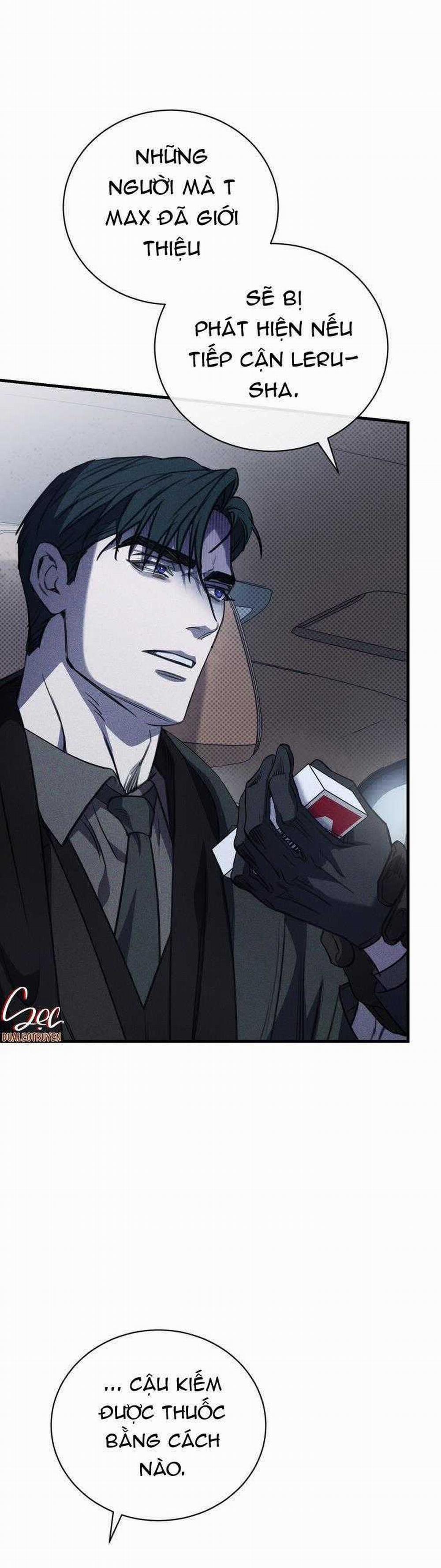 (Abo) Điều Răn Đầu Tiên 24 trang 31