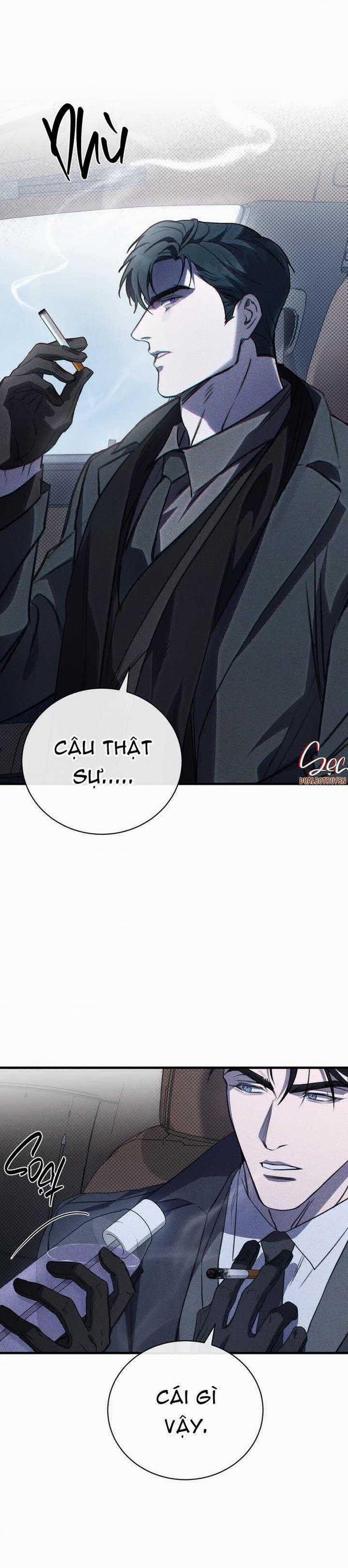 (Abo) Điều Răn Đầu Tiên 24 trang 33