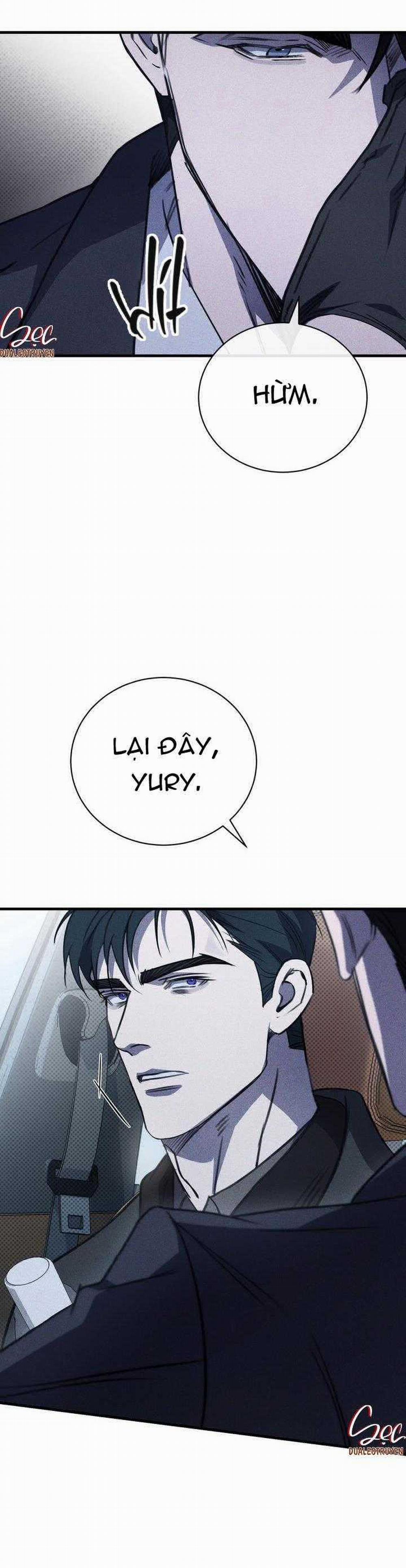 (Abo) Điều Răn Đầu Tiên 24 trang 35