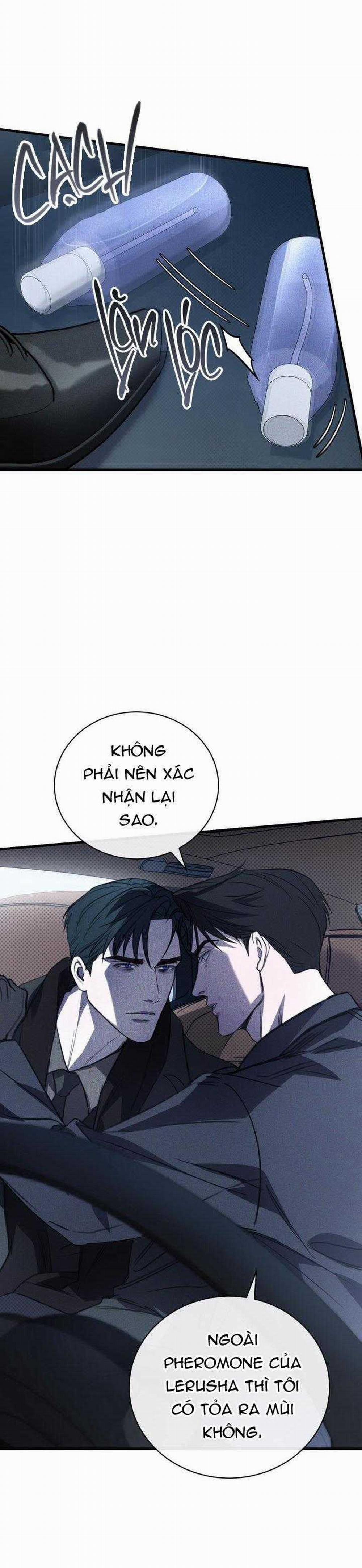 (Abo) Điều Răn Đầu Tiên 24 trang 36