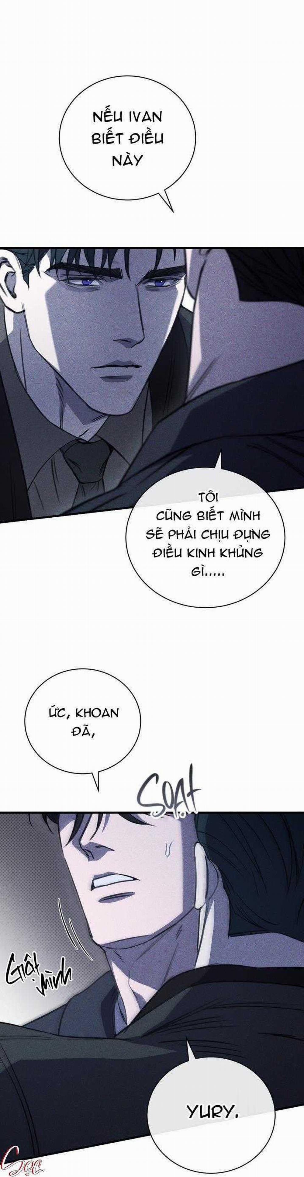 (Abo) Điều Răn Đầu Tiên 24 trang 37