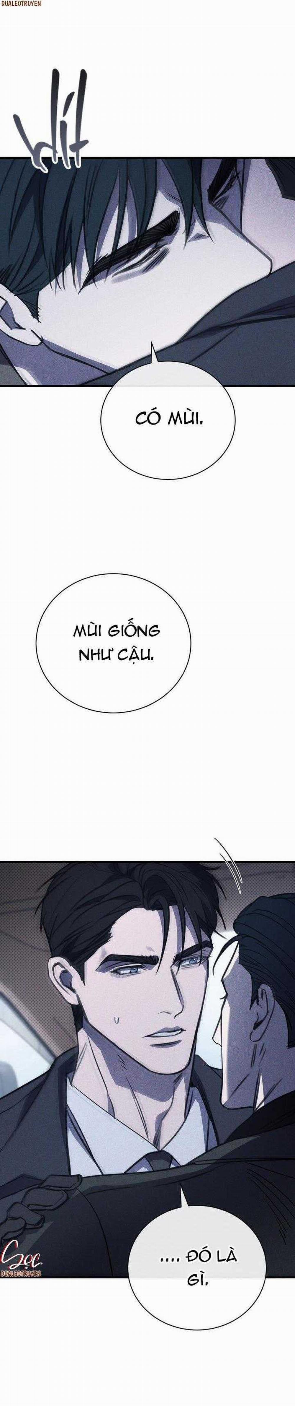 (Abo) Điều Răn Đầu Tiên 24 trang 38